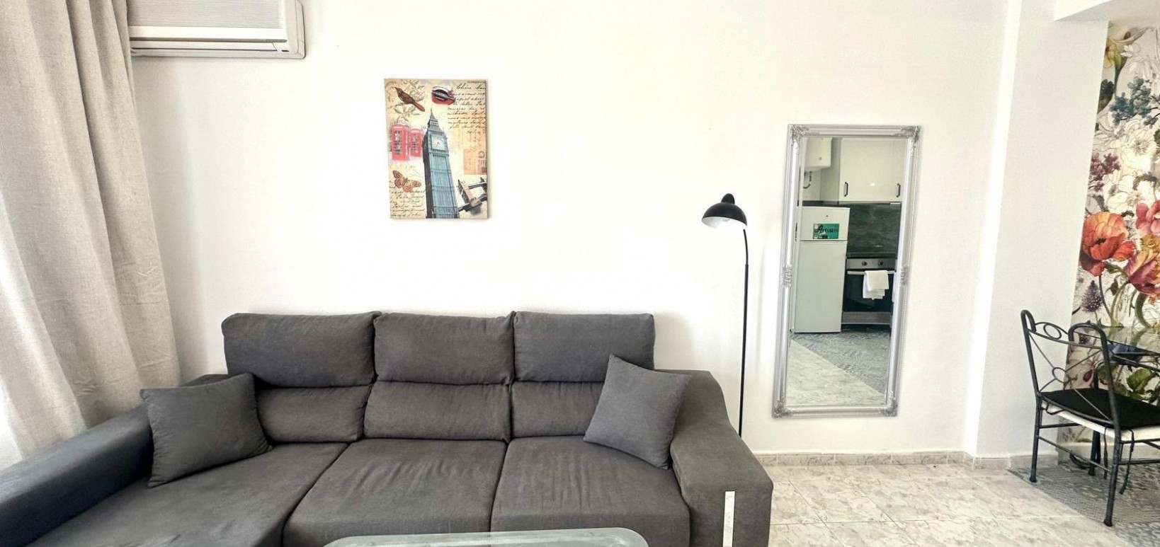 Sale - Appartement - Orihuela Costa - Playa Flamenca