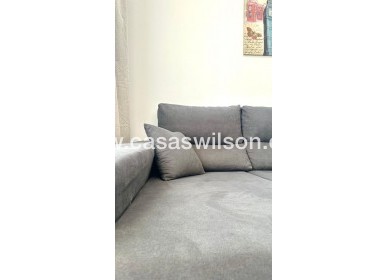 Sale - Appartement - Orihuela Costa - Playa Flamenca