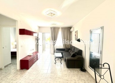 Sale - Appartement - Orihuela Costa - Playa Flamenca