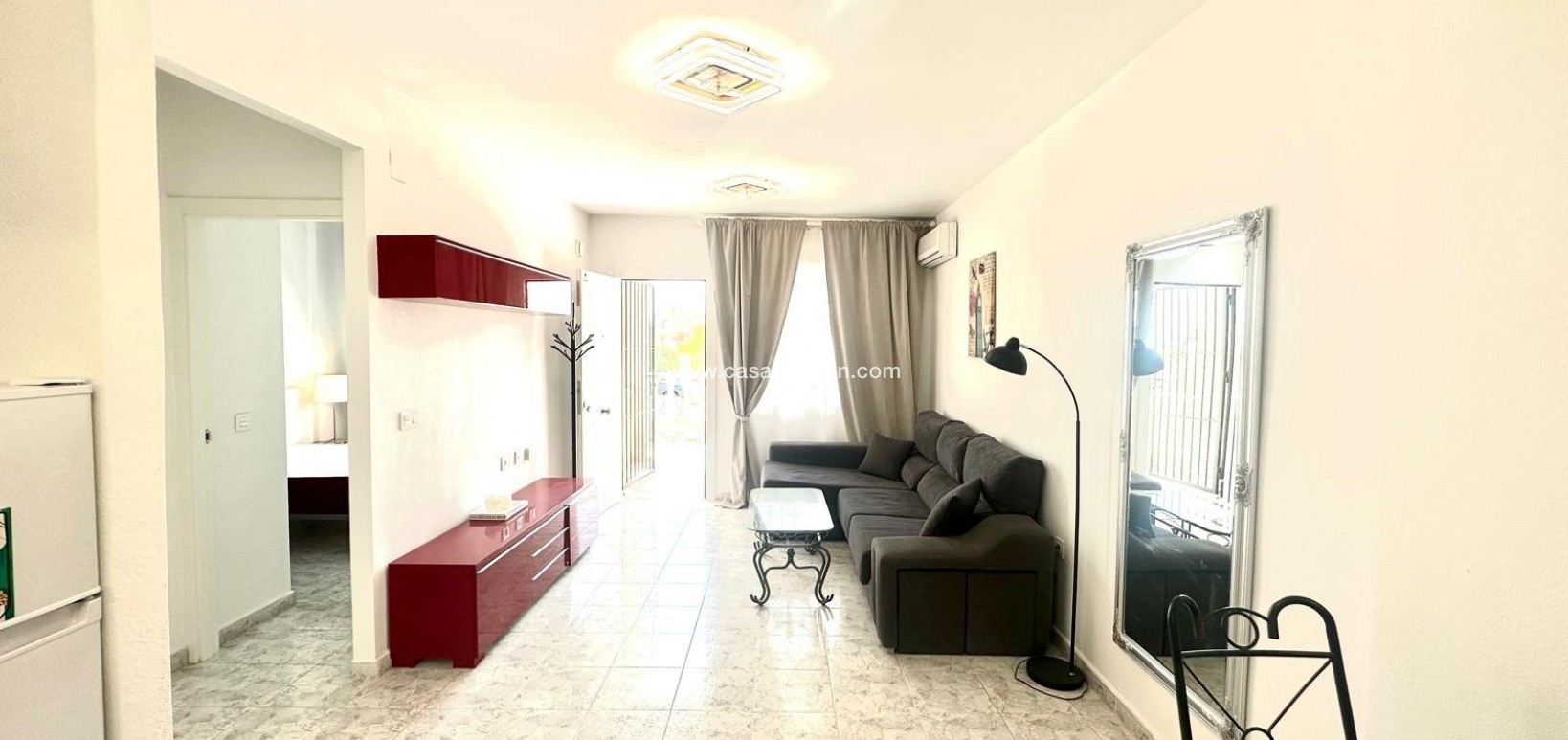 Sale - Appartement - Orihuela Costa - Playa Flamenca