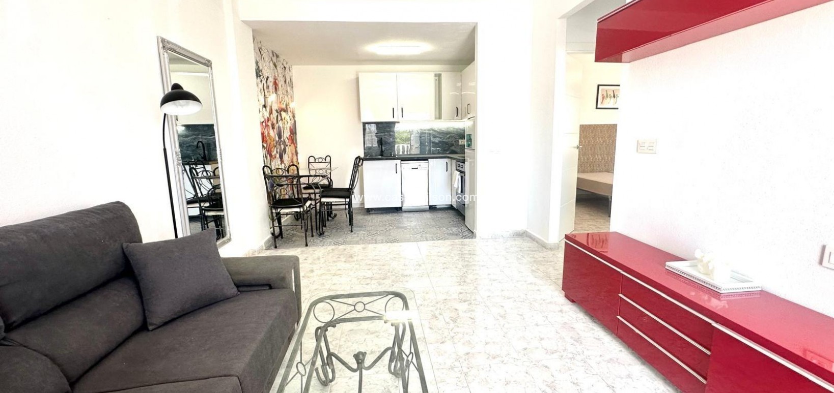 Sale - Appartement - Orihuela Costa - Playa Flamenca