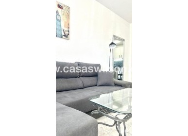 Sale - Appartement - Orihuela Costa - Playa Flamenca