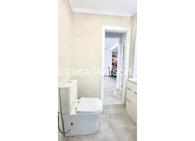 Sale - Appartement - Orihuela Costa - Playa Flamenca