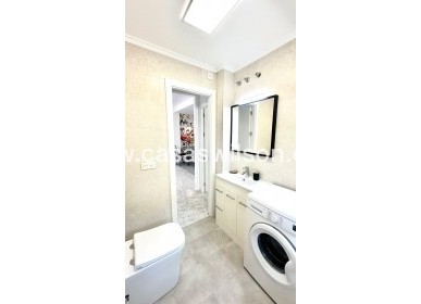 Sale - Appartement - Orihuela Costa - Playa Flamenca