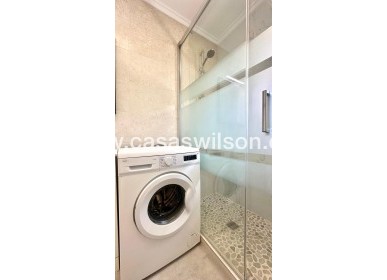 Sale - Appartement - Orihuela Costa - Playa Flamenca