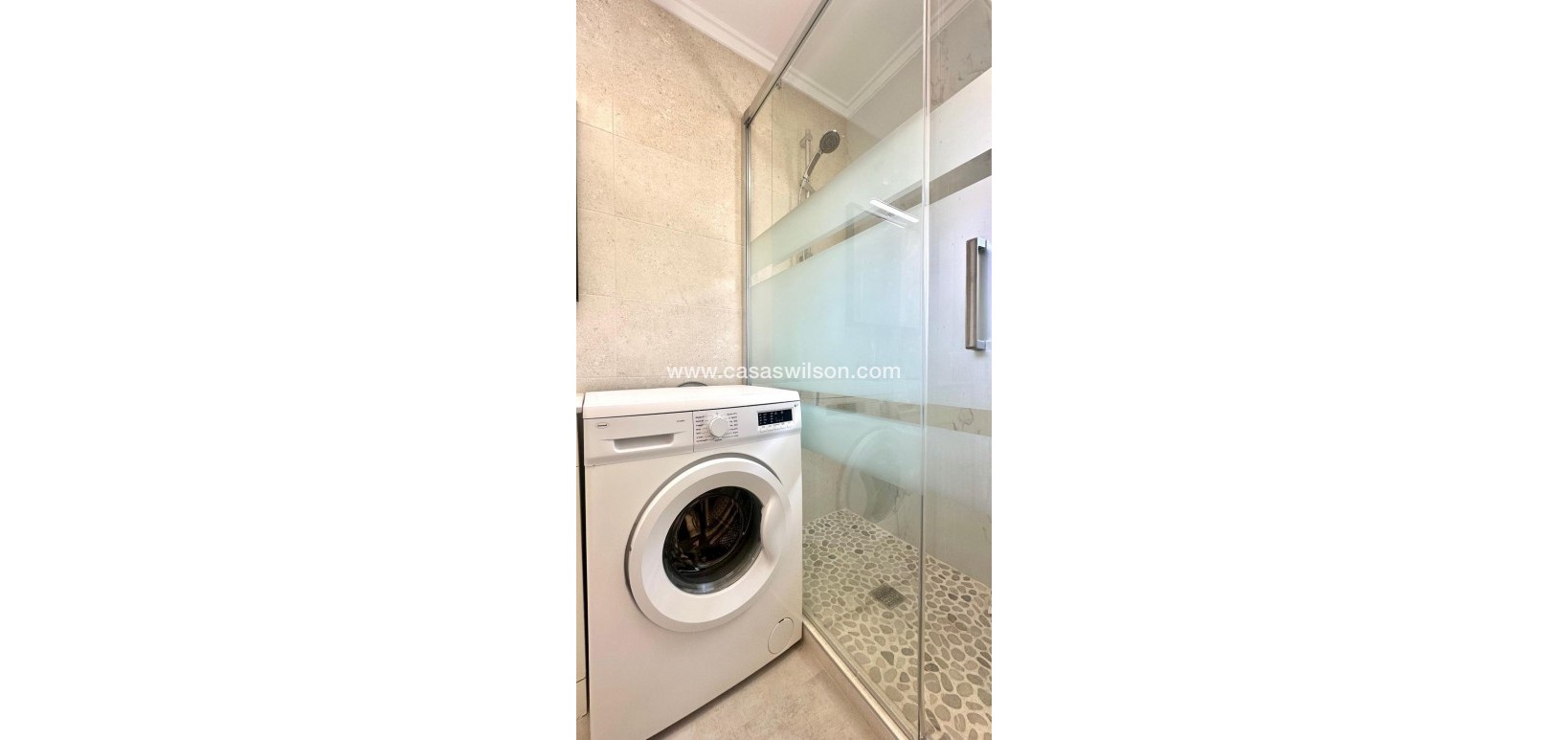 Sale - Appartement - Orihuela Costa - Playa Flamenca