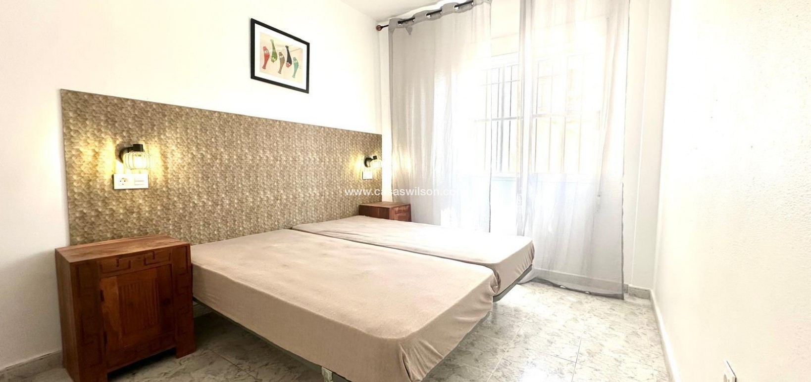 Sale - Appartement - Orihuela Costa - Playa Flamenca