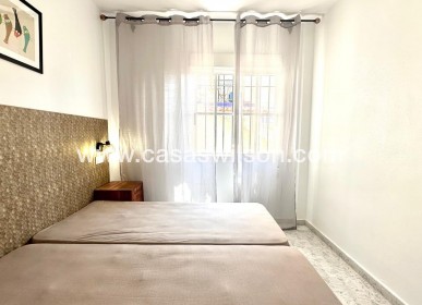Sale - Appartement - Orihuela Costa - Playa Flamenca