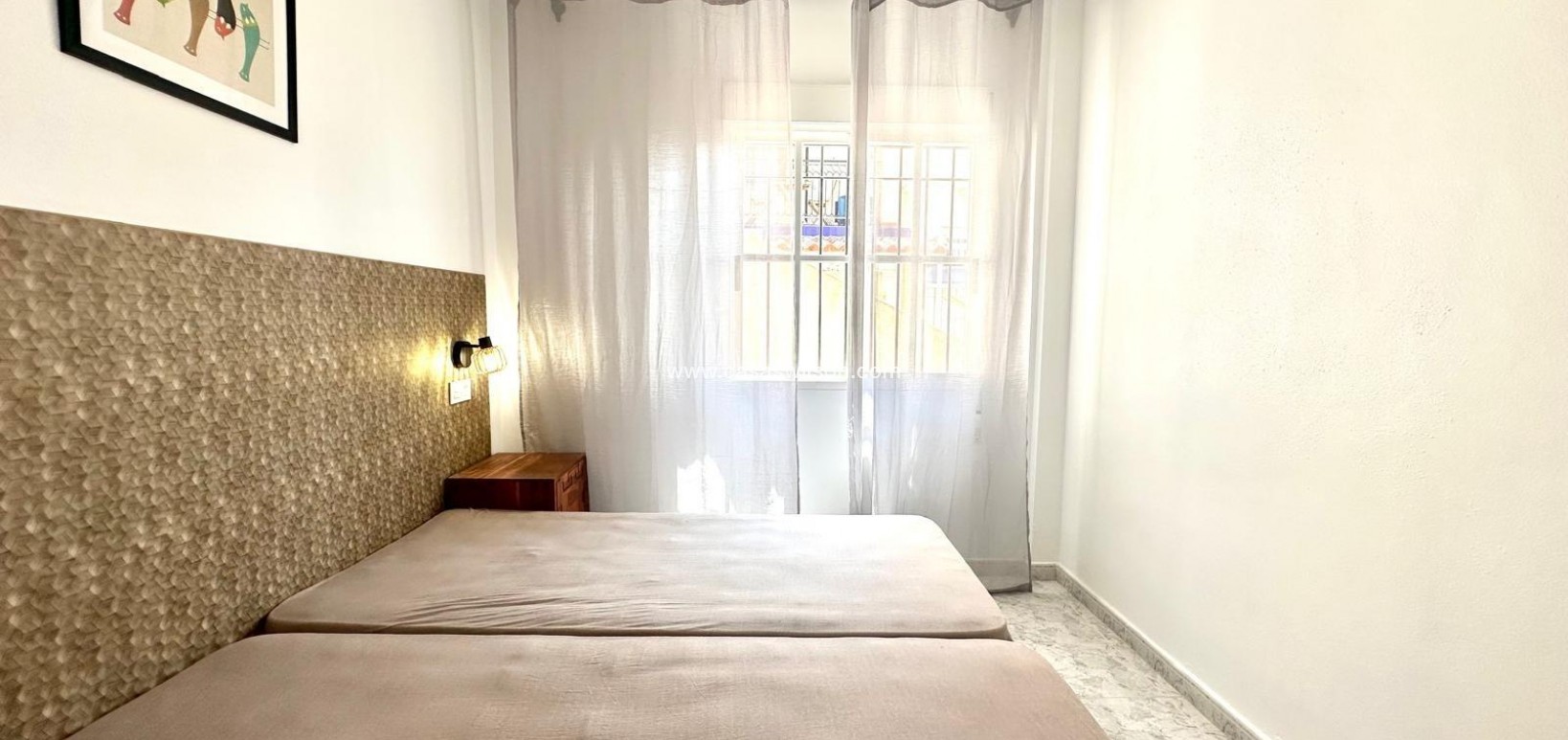 Sale - Appartement - Orihuela Costa - Playa Flamenca