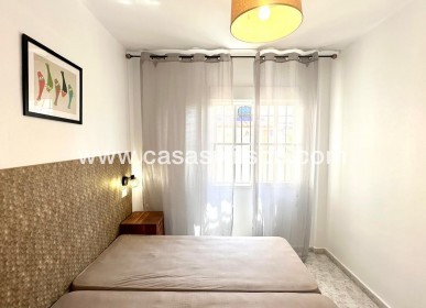 Sale - Appartement - Orihuela Costa - Playa Flamenca