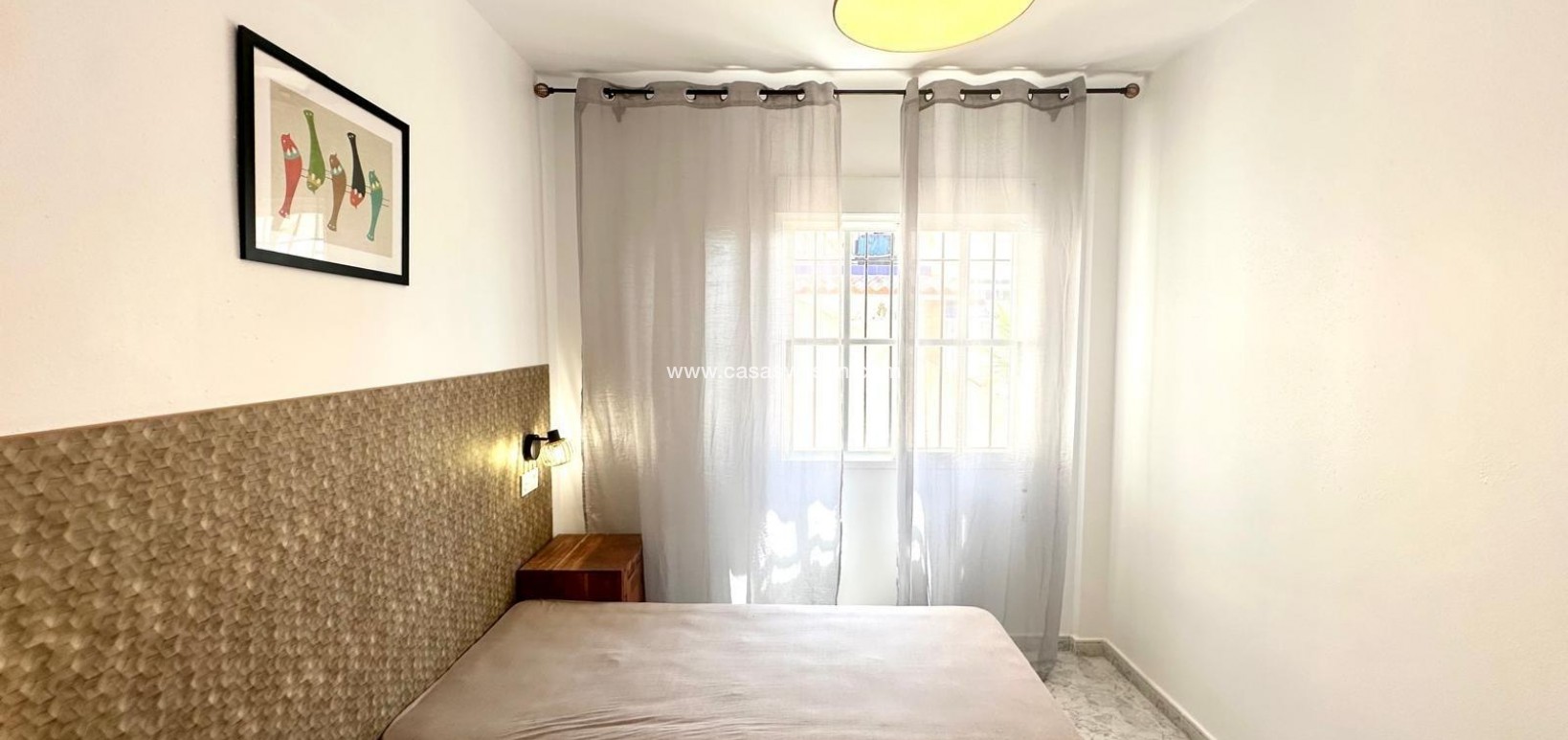 Sale - Appartement - Orihuela Costa - Playa Flamenca