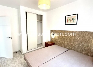 Sale - Appartement - Orihuela Costa - Playa Flamenca