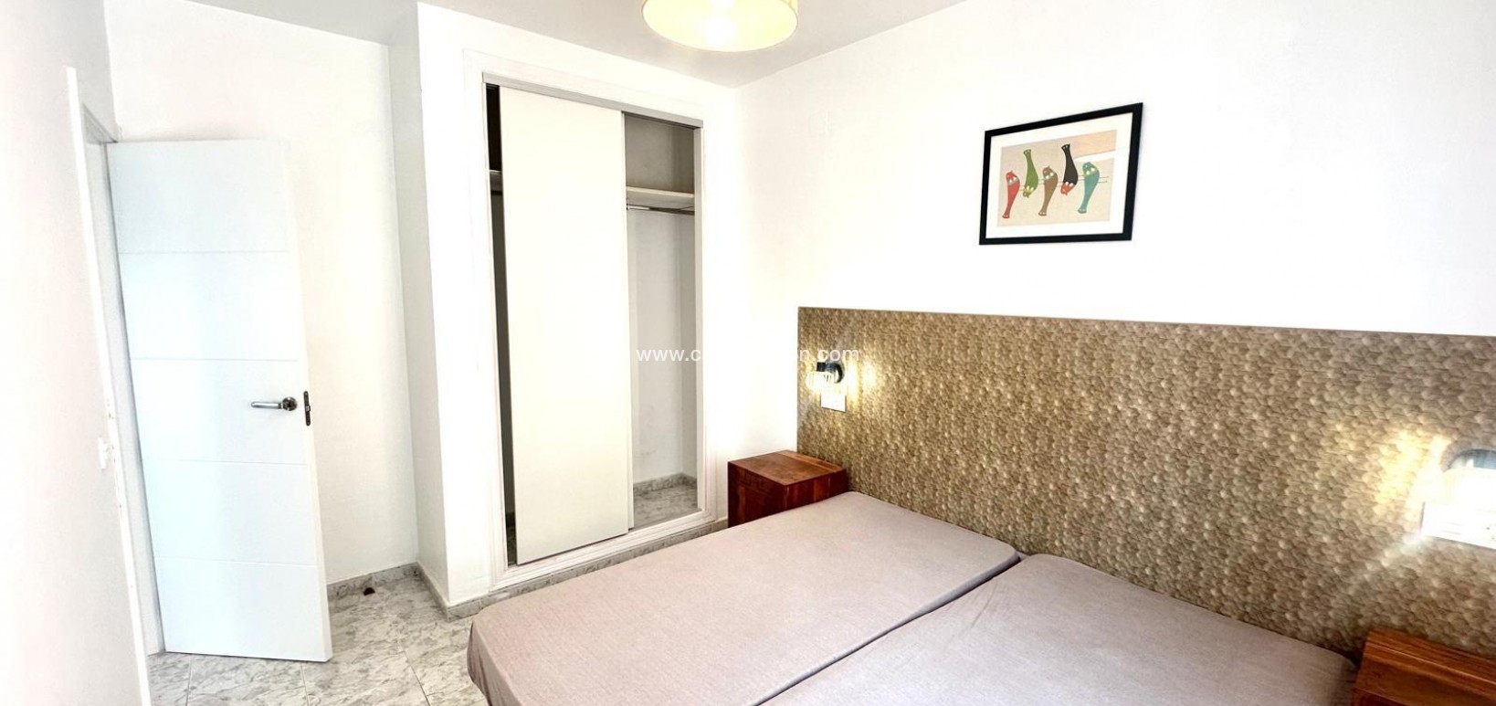 Sale - Appartement - Orihuela Costa - Playa Flamenca