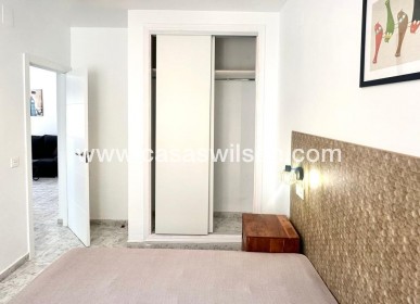 Sale - Appartement - Orihuela Costa - Playa Flamenca