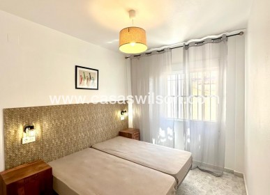 Sale - Appartement - Orihuela Costa - Playa Flamenca