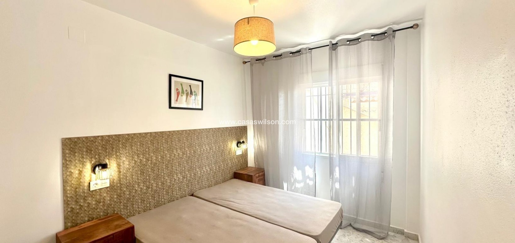Sale - Appartement - Orihuela Costa - Playa Flamenca