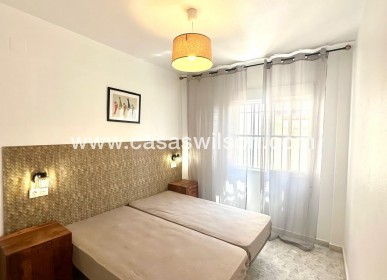 Sale - Appartement - Orihuela Costa - Playa Flamenca