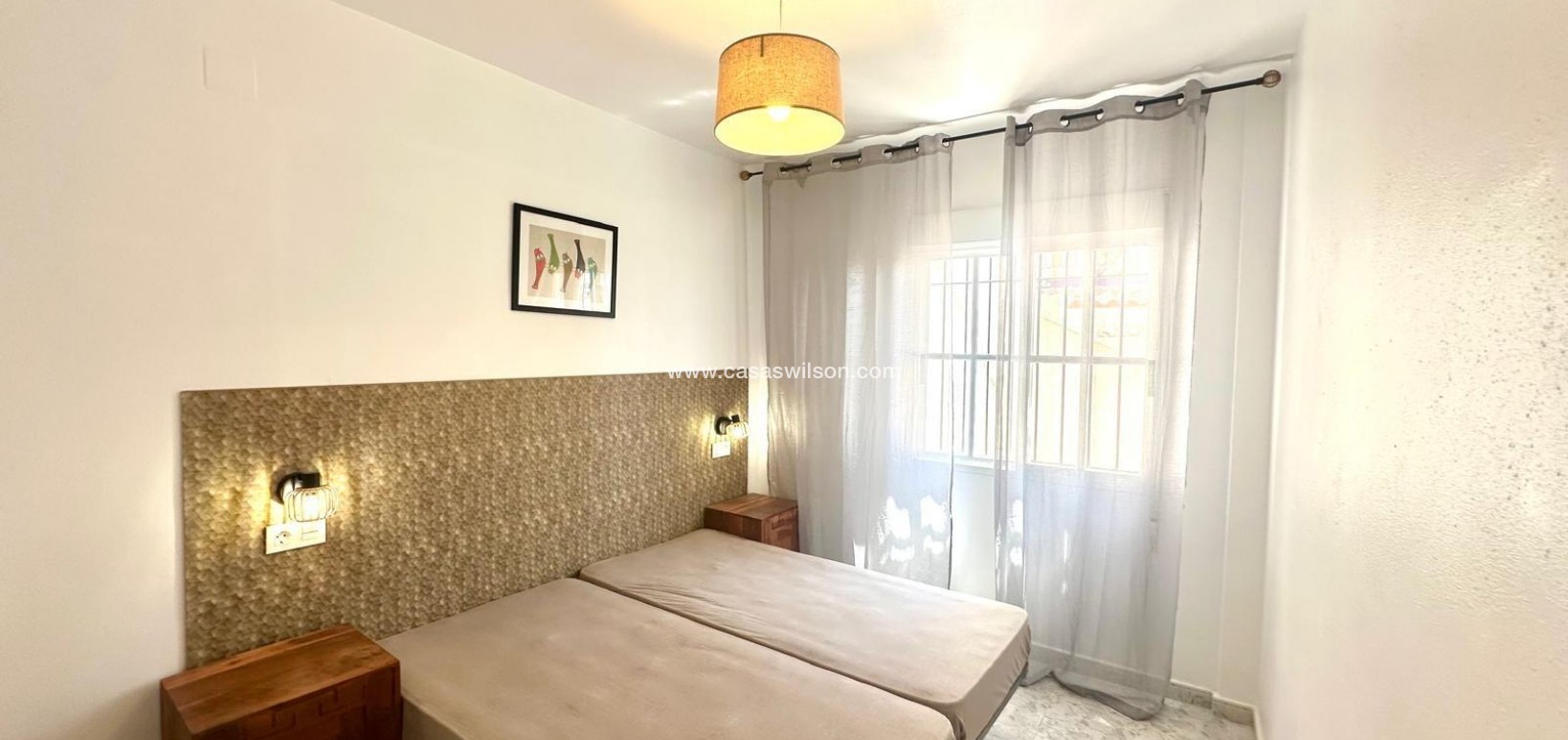 Sale - Appartement - Orihuela Costa - Playa Flamenca