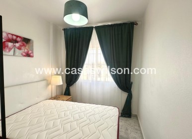 Sale - Appartement - Orihuela Costa - Playa Flamenca