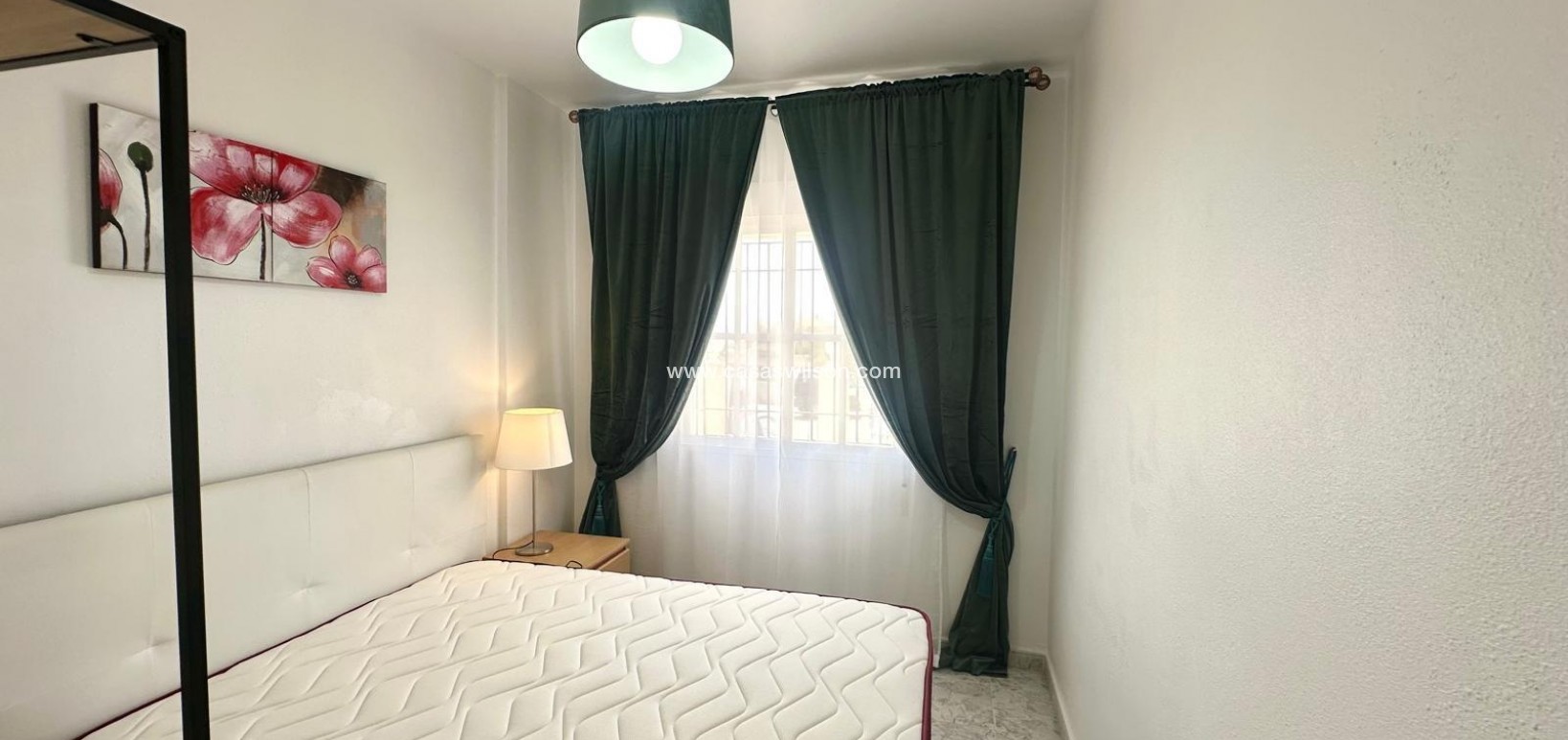 Sale - Appartement - Orihuela Costa - Playa Flamenca