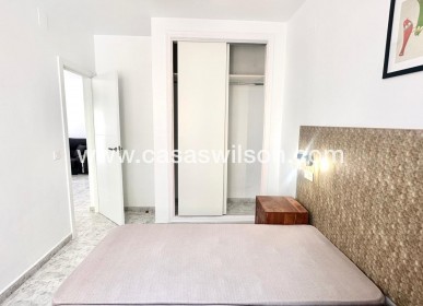 Sale - Appartement - Orihuela Costa - Playa Flamenca