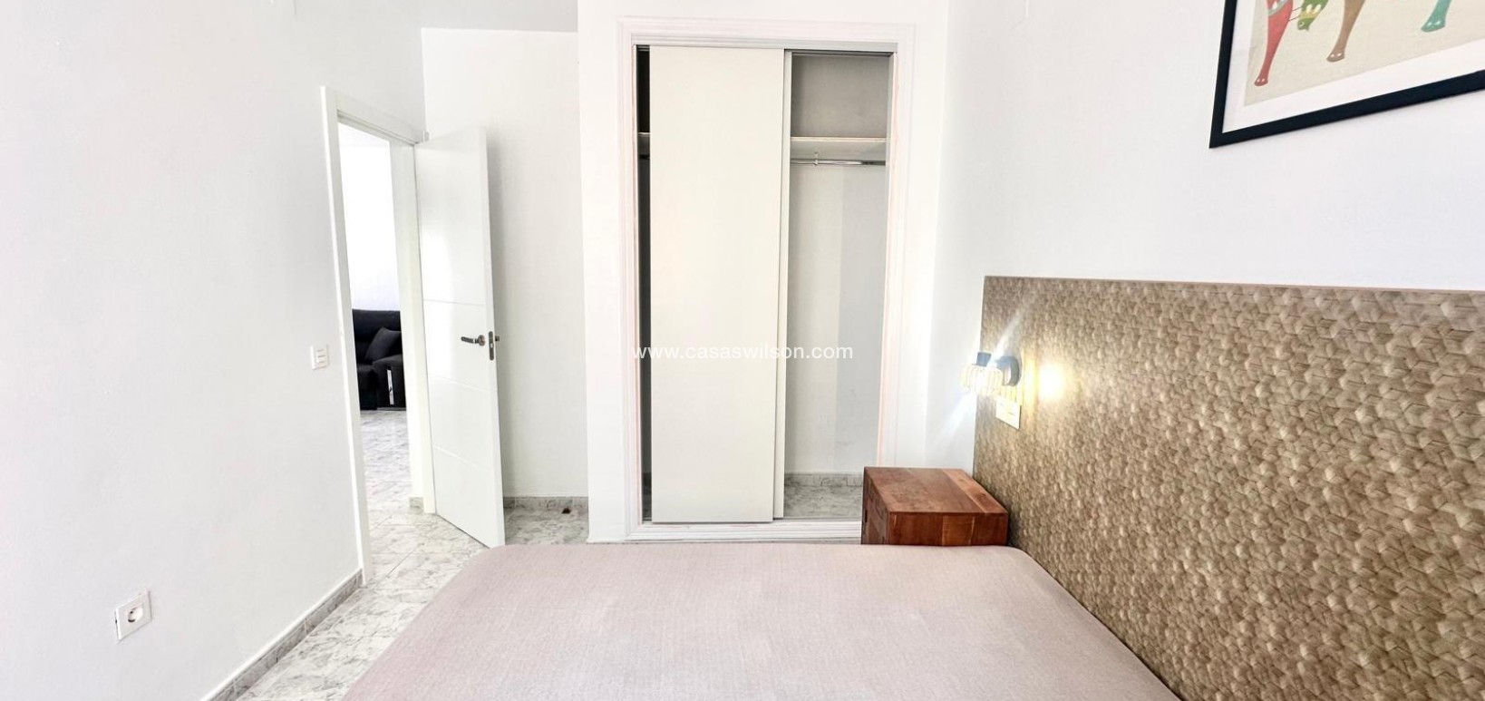 Sale - Appartement - Orihuela Costa - Playa Flamenca