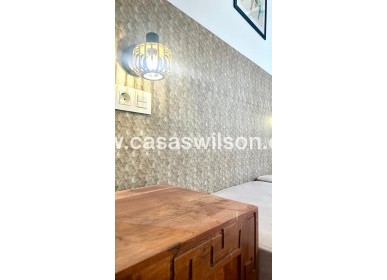 Sale - Appartement - Orihuela Costa - Playa Flamenca