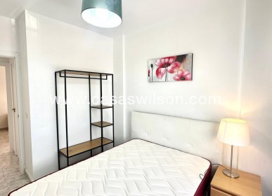 Sale - Appartement - Orihuela Costa - Playa Flamenca