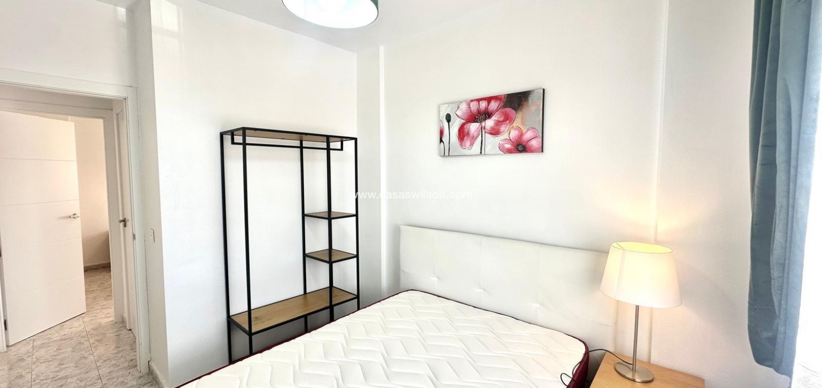 Sale - Appartement - Orihuela Costa - Playa Flamenca