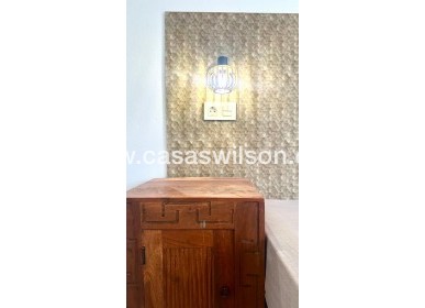 Sale - Appartement - Orihuela Costa - Playa Flamenca