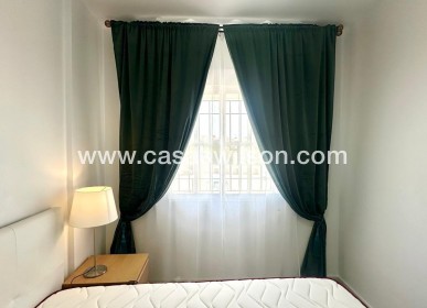 Sale - Appartement - Orihuela Costa - Playa Flamenca