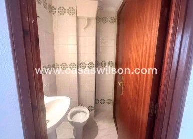 Sale - Apartment - Torrevieja - Estacion De Autobuses