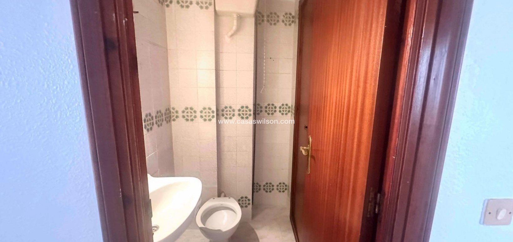 Sale - Apartment - Torrevieja - Estacion De Autobuses