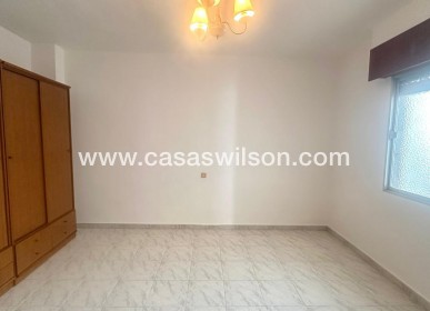 Sale - Apartment - Torrevieja - Estacion De Autobuses