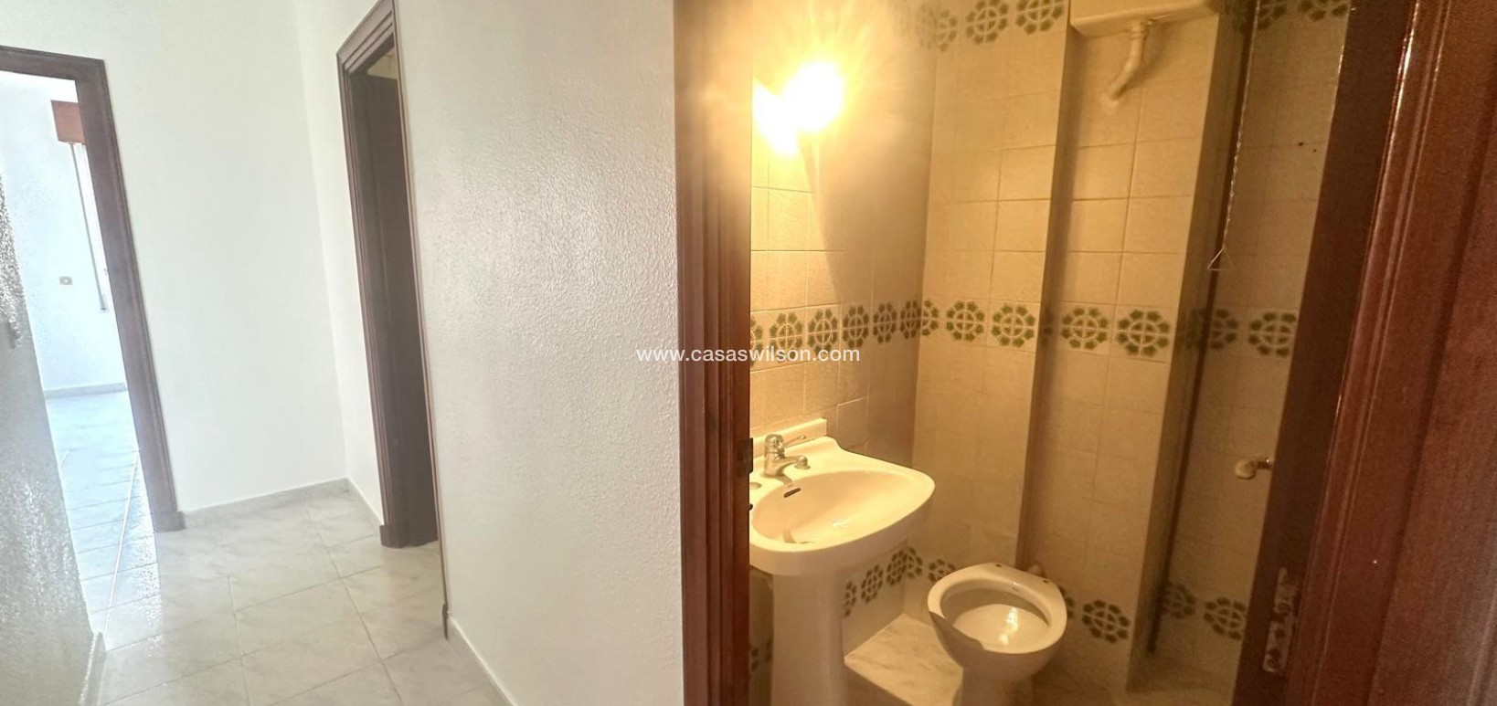 Sale - Apartment - Torrevieja - Estacion De Autobuses