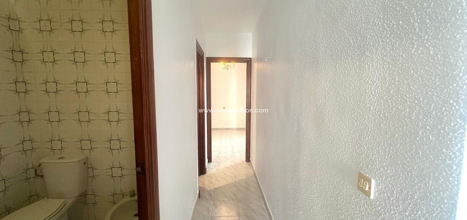 Sale - Apartment - Torrevieja - Estacion De Autobuses