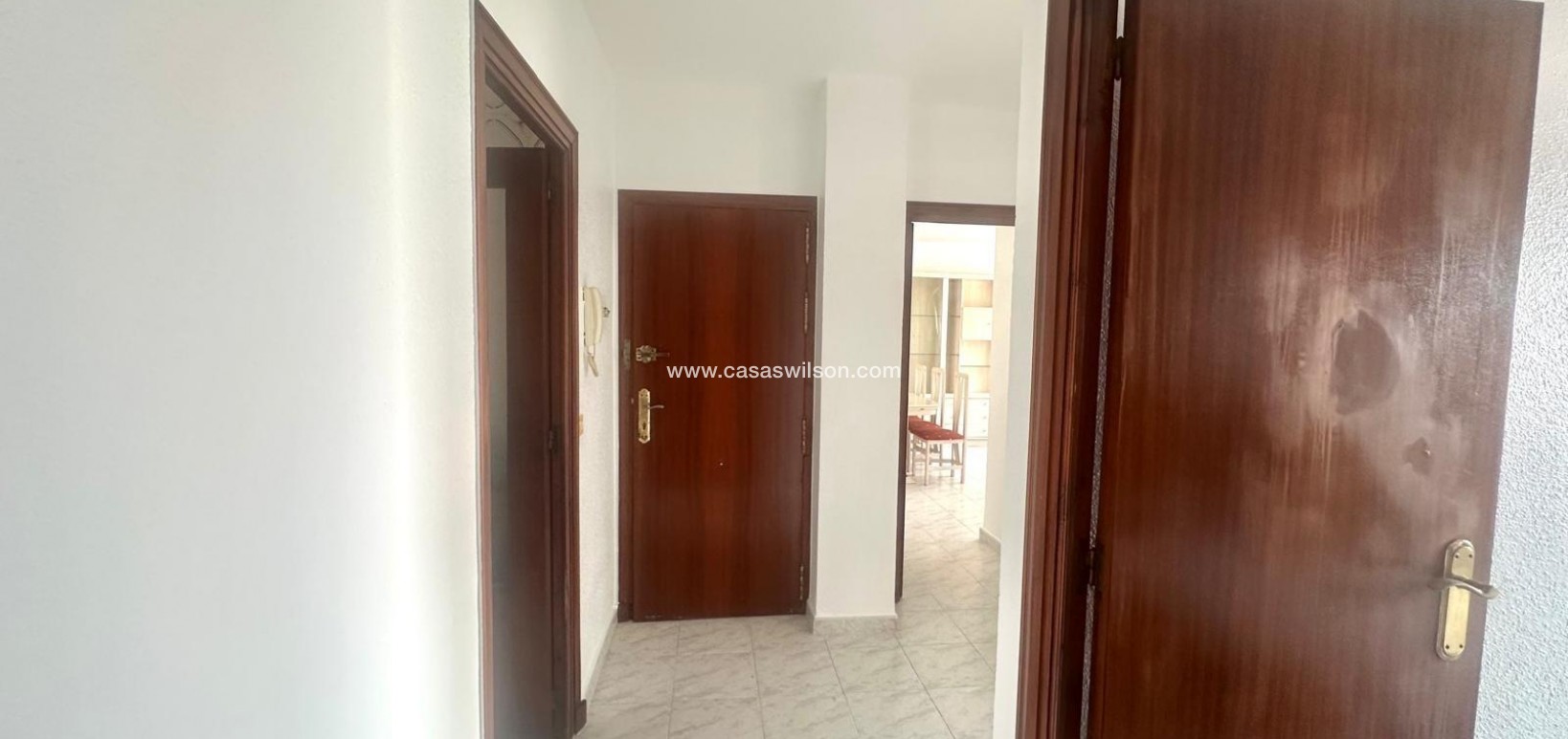 Sale - Apartment - Torrevieja - Estacion De Autobuses