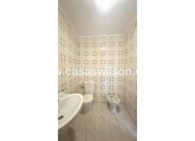 Sale - Apartment - Torrevieja - Estacion De Autobuses