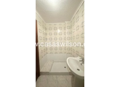 Sale - Apartment - Torrevieja - Estacion De Autobuses