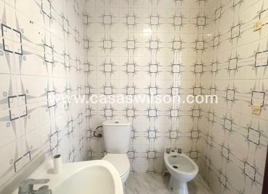 Sale - Apartment - Torrevieja - Estacion De Autobuses