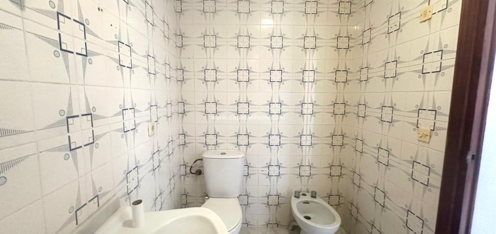 Sale - Apartment - Torrevieja - Estacion De Autobuses