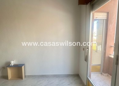 Sale - Apartment - Torrevieja - Estacion De Autobuses