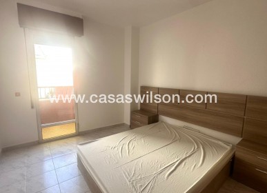 Sale - Apartment - Torrevieja - Estacion De Autobuses