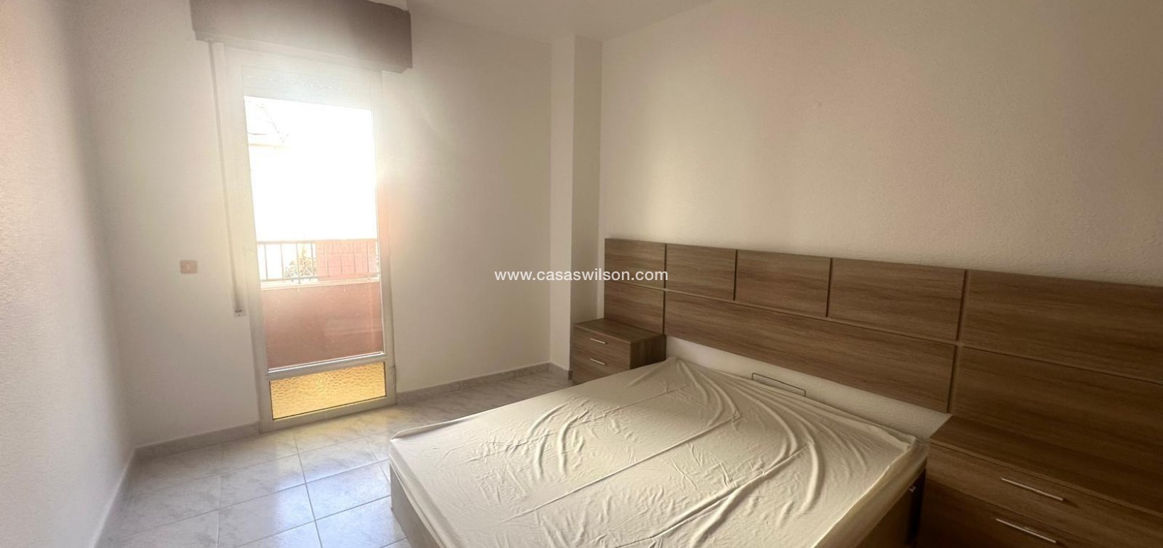 Sale - Apartment - Torrevieja - Estacion De Autobuses