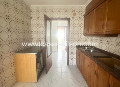 Sale - Apartment - Torrevieja - Estacion De Autobuses