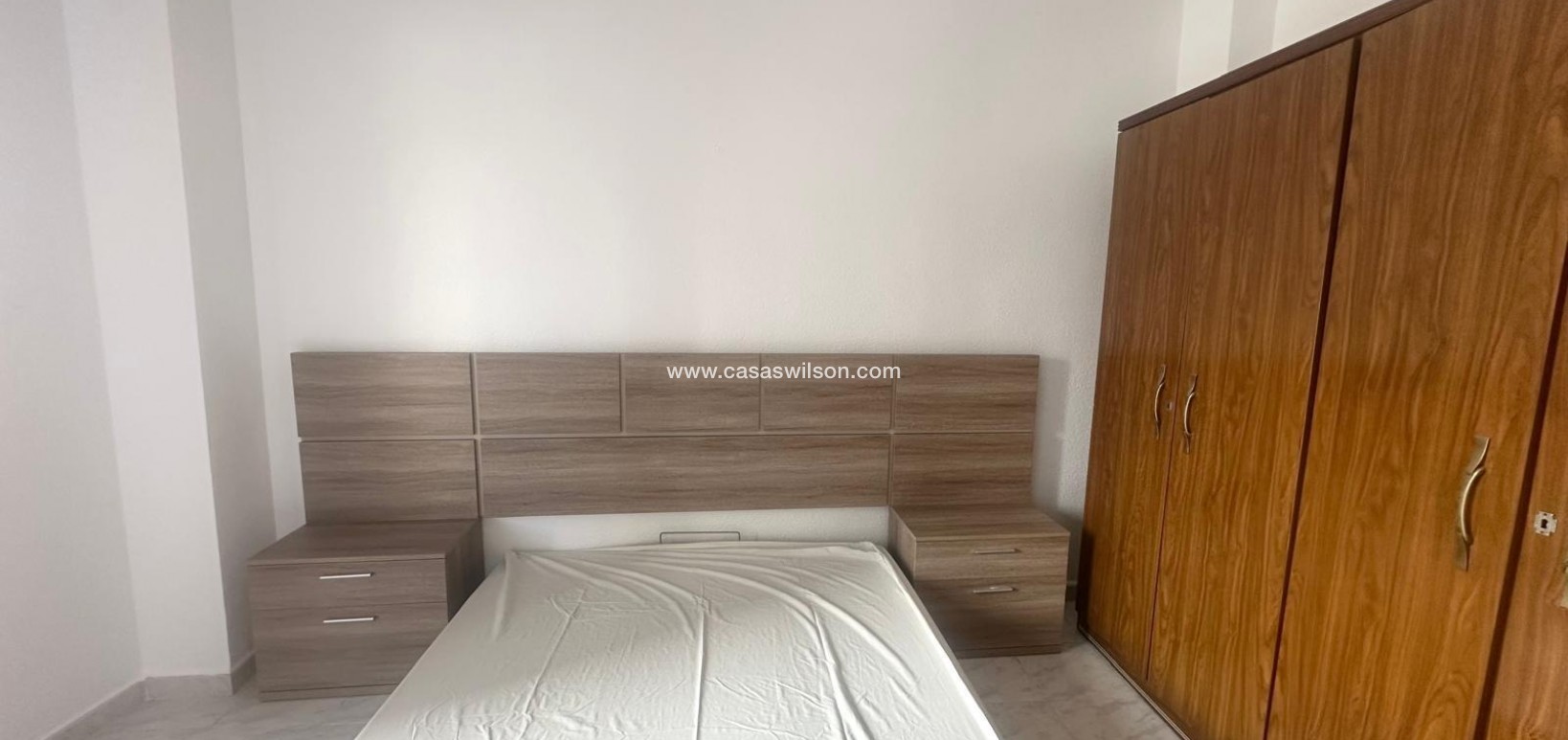 Sale - Apartment - Torrevieja - Estacion De Autobuses