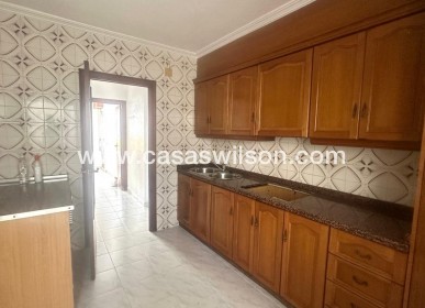 Sale - Apartment - Torrevieja - Estacion De Autobuses