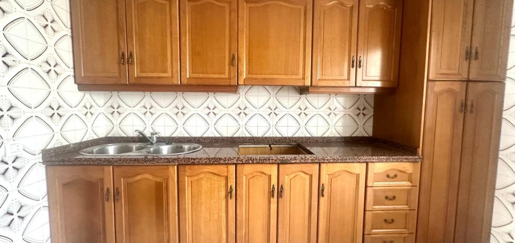 Sale - Apartment - Torrevieja - Estacion De Autobuses