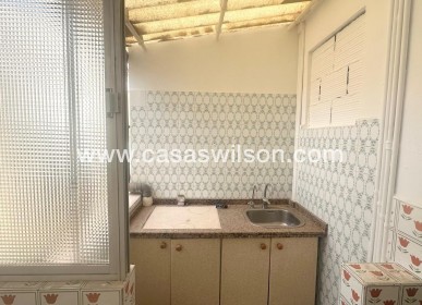 Sale - Apartment - Torrevieja - Estacion De Autobuses