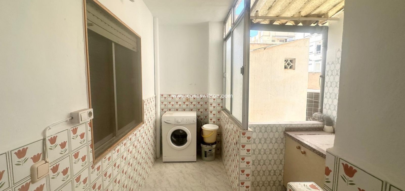 Sale - Apartment - Torrevieja - Estacion De Autobuses